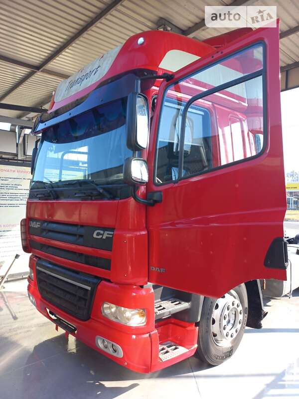 Тягач DAF 85 2008 в Белой Церкви
