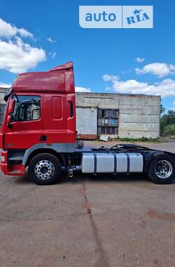 Тягач DAF 85 2011 в Кривому Розі фото 3 Тягач DAF 85 2011 в Кривому Розі