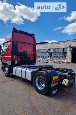 Тягач DAF 85 2011 в Кривому Розі фото 4 Тягач DAF 85 2011 в Кривому Розі