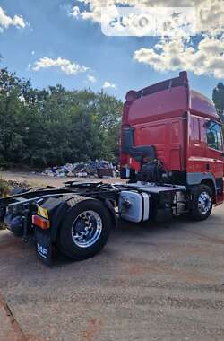 Тягач DAF 85 2011 в Кривому Розі фото 5 Тягач DAF 85 2011 в Кривому Розі