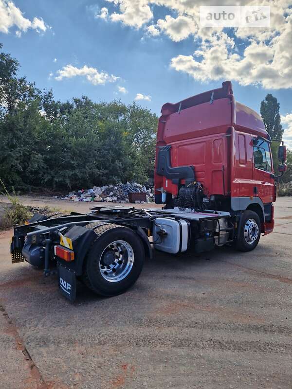 Тягач DAF 85 2011 в Кривому Розі фото 5 Тягач DAF 85 2011 в Кривому Розі