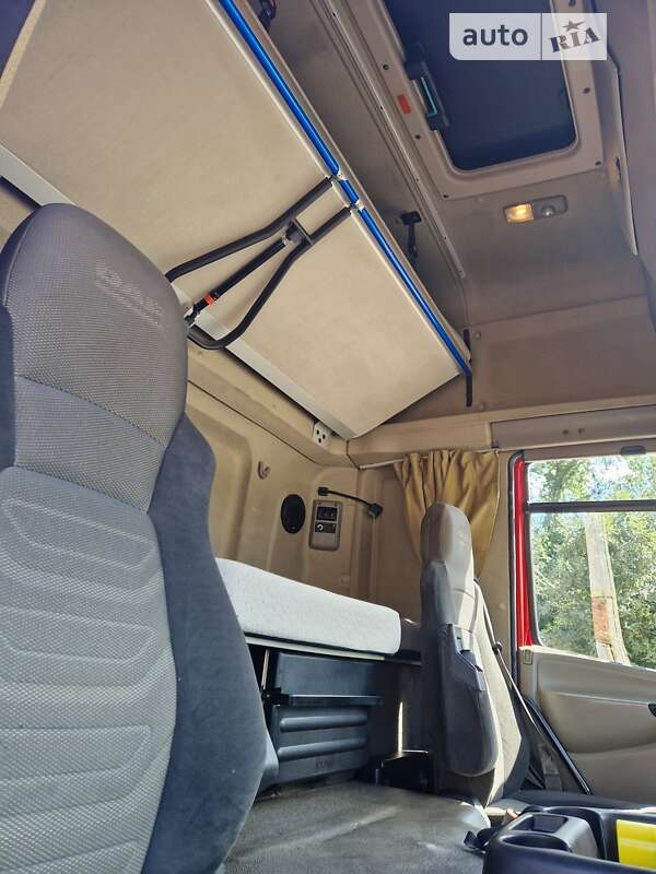 Тягач DAF 85 2011 в Кривому Розі фото 23 Тягач DAF 85 2011 в Кривому Розі