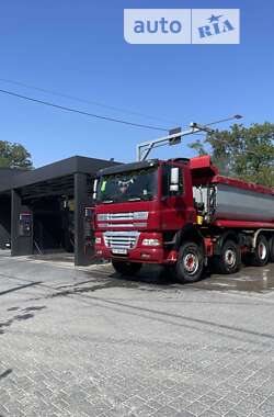 Самосвал DAF 85 2006 в Ивано-Франковске