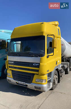 Тягач DAF 85 2002 в Прилуках