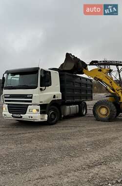 Самосвал DAF 85 2008 в Виннице