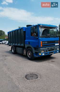 Самоскид DAF 85 2000 в Сквирі