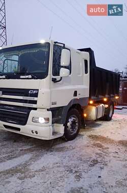 Самосвал DAF 85 2008 в Киеве