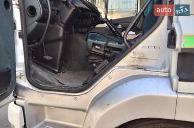 Тягач DAF 85 2001 в 