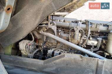 Тягач DAF 85 2001 в 