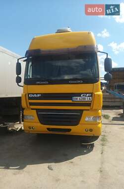 Тягач DAF 85 2008 в 