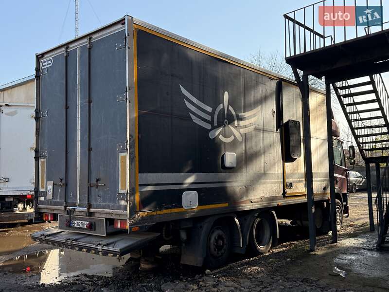 Грузовой фургон DAF 85 1999 в Одессе