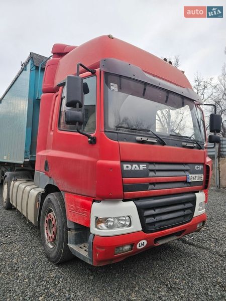 DAF 85 2005