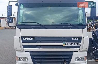 Інші вантажівки DAF 85 2002 в Овручі