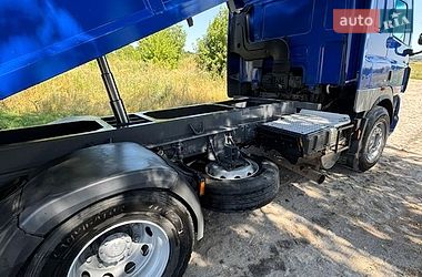 Самосвал DAF 85 2007 в Жашкове