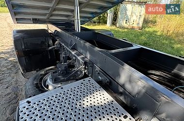 Самосвал DAF 85 2007 в Жашкове