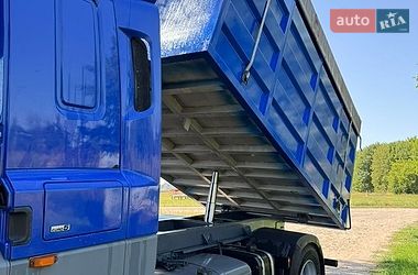 Самосвал DAF 85 2007 в Жашкове