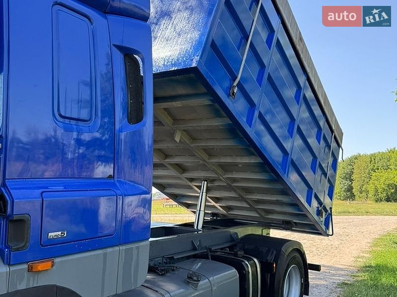 Самосвал DAF 85 2007 в Жашкове