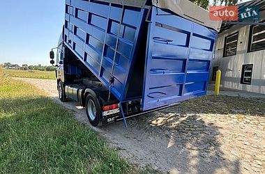 Самосвал DAF 85 2007 в Жашкове