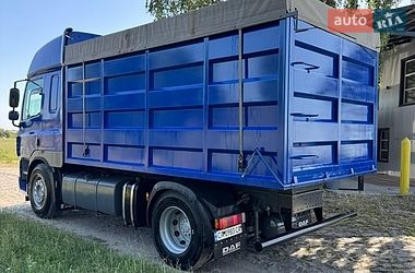 Самосвал DAF 85 2007 в Жашкове