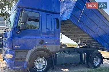 Самосвал DAF 85 2007 в Жашкове