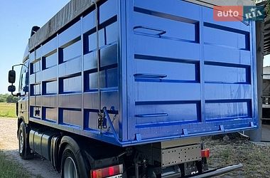 Самосвал DAF 85 2007 в Жашкове