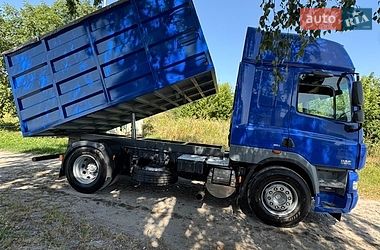 Самосвал DAF 85 2007 в Жашкове