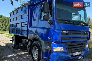 Самосвал DAF 85 2007 в Жашкове
