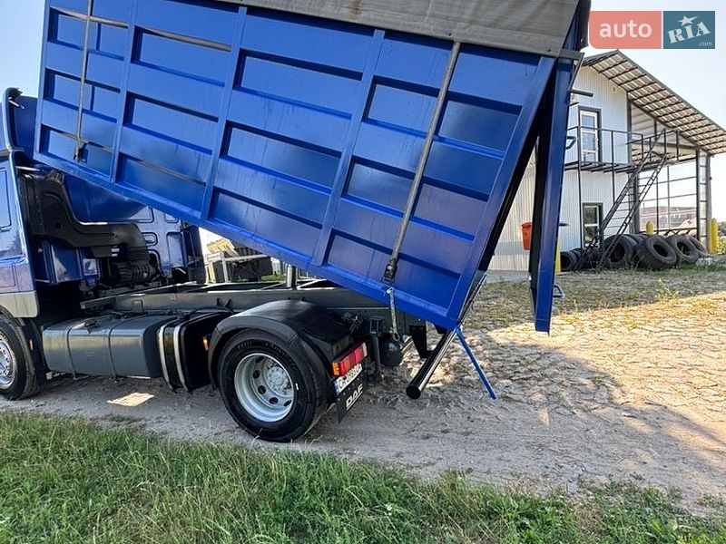 Самосвал DAF 85 2007 в Жашкове