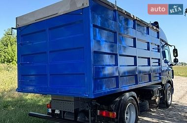 Самосвал DAF 85 2007 в Жашкове