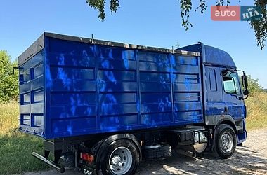 Самосвал DAF 85 2007 в Жашкове