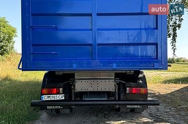 Самосвал DAF 85 2007 в Жашкове
