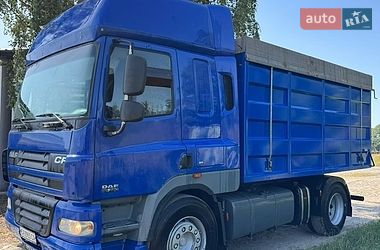 Самосвал DAF 85 2007 в Жашкове