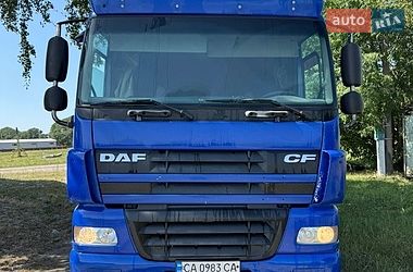 Самосвал DAF 85 2007 в Жашкове