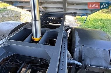 Самосвал DAF 85 2007 в Жашкове