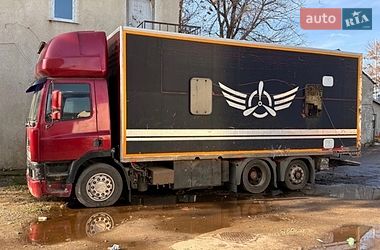 Вантажний фургон DAF 85 1999 в Одесі
