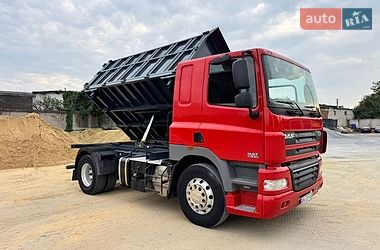 Самосвал DAF 85 2011 в Ровно