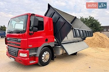 Самосвал DAF 85 2011 в Ровно