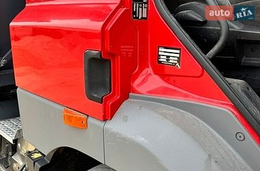 Самосвал DAF 85 2011 в Ровно