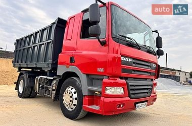 Самосвал DAF 85 2011 в Ровно Самосвал DAF 85 2011 в Ровно