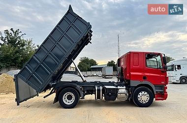 Самосвал DAF 85 2011 в Ровно