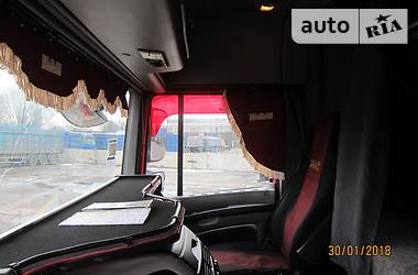 Тягач DAF 95 2006 в Херсоне