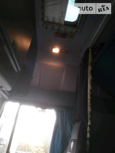 Тягач DAF 95 2005 в Луцке