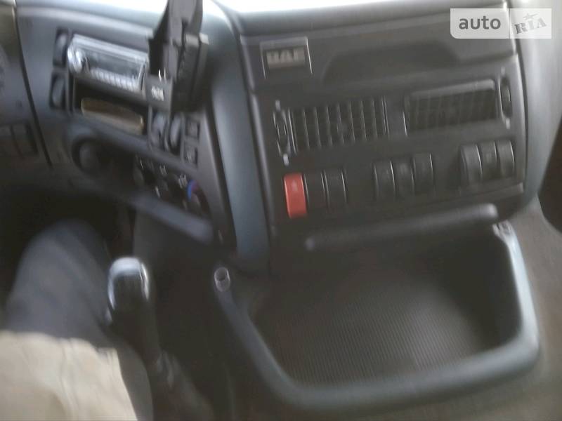 Тягач DAF 95 2005 в Луцке