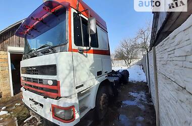 Тягач DAF 95 1996 в Березному