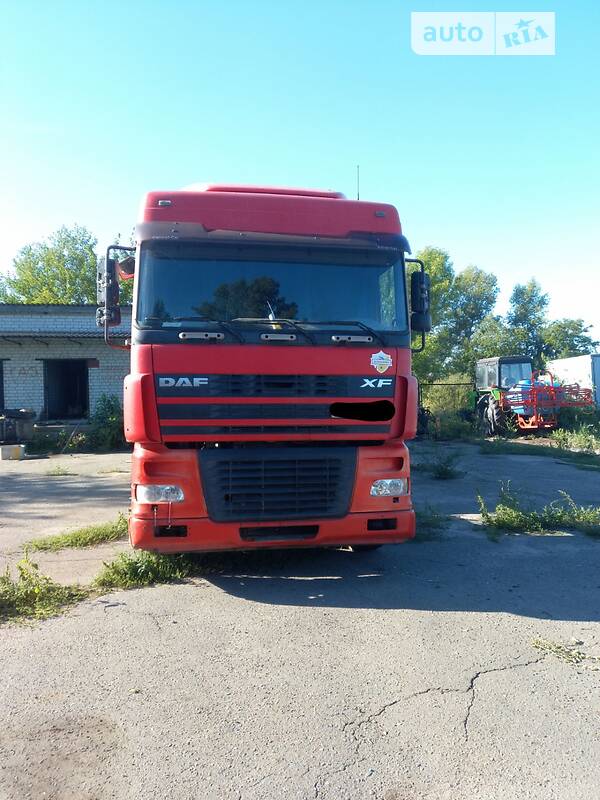 DAF 95