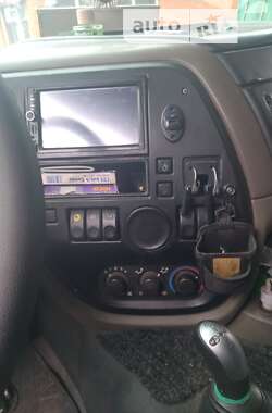 Тягач DAF 95 2005 в Кривому Розі