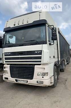 Вантажний фургон DAF 95 2004 в Одесі