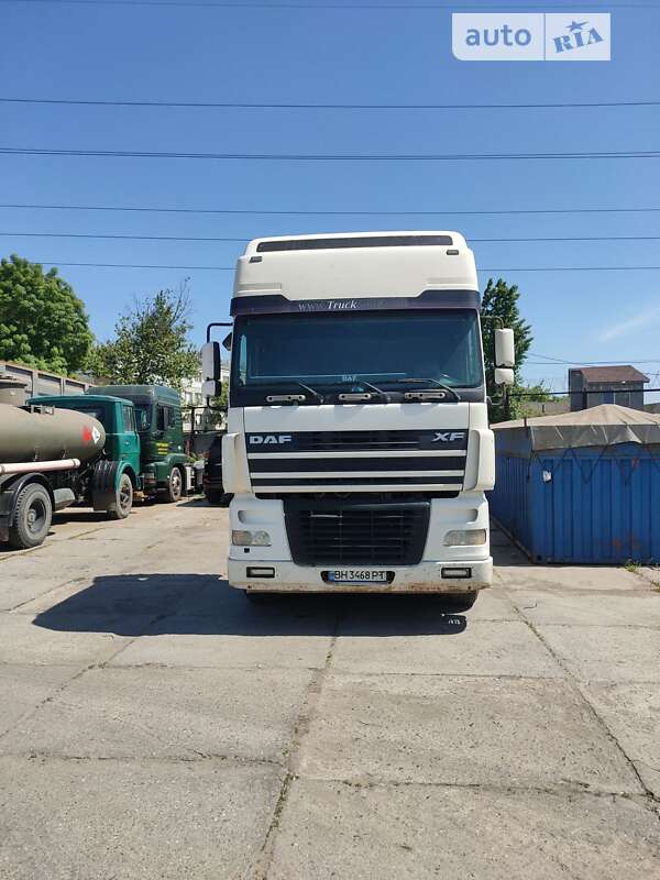 DAF 95 2006