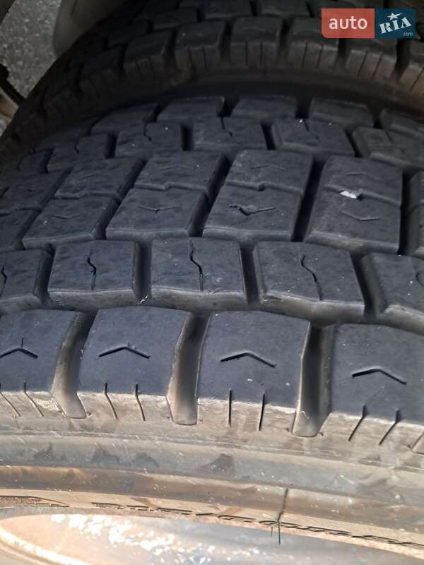 Тягач DAF 95 2004 в Одессе