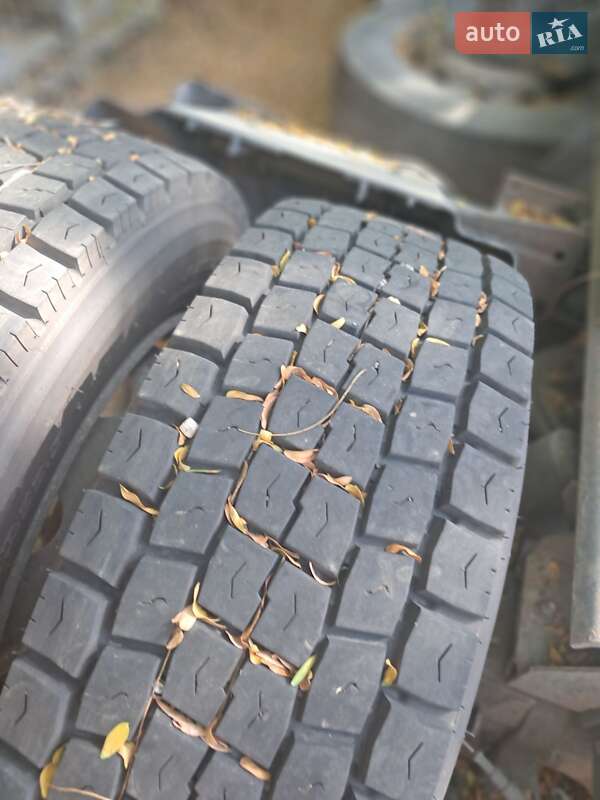 Тягач DAF 95 2004 в Одессе